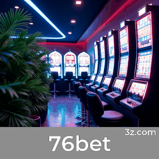 76bet: Seu Cassino Online Confiável e Seguro