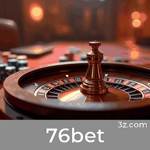 76bet: O Padrão de Excelência em Serviços Profissionais de Jogos