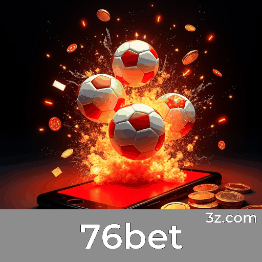 76bet: Seu Cassino Online Confiável e Seguro